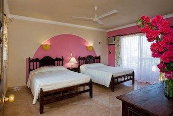 Cabanas Maria Del Mar
