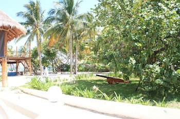 Cabanas Maria Del Mar