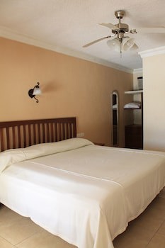 Cabanas Maria Del Mar