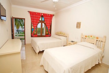 Cabanas Maria Del Mar