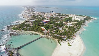 Cabanas Maria Del Mar