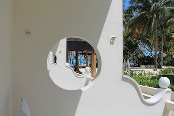 Cabanas Maria Del Mar