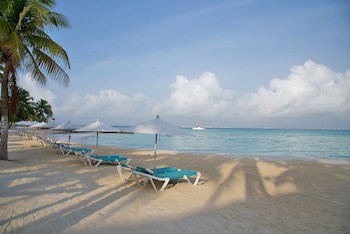 Cabanas Maria Del Mar