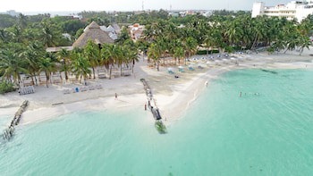 Cabanas Maria Del Mar