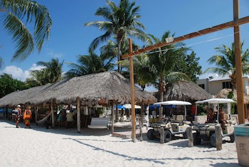 Cabanas Maria Del Mar