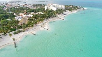 Cabanas Maria Del Mar