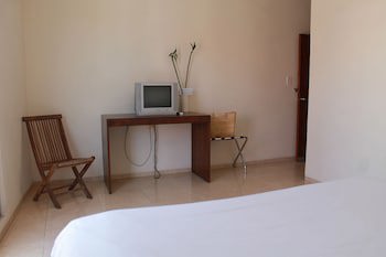 Cabanas Maria Del Mar