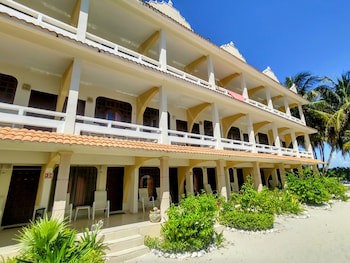 Cabanas Maria Del Mar