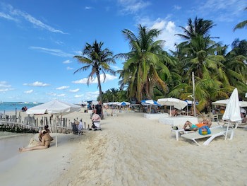 Cabanas Maria Del Mar
