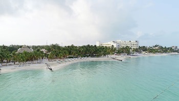 Cabanas Maria Del Mar