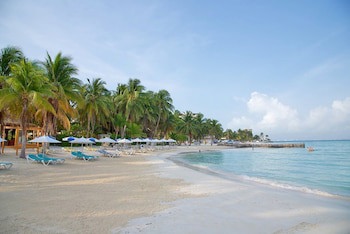 Cabanas Maria Del Mar