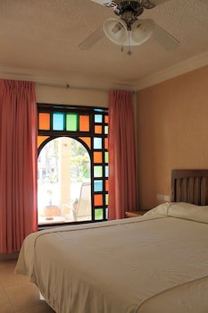 Cabanas Maria Del Mar