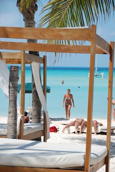 Cabanas Maria Del Mar
