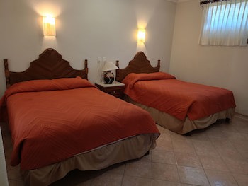 Cabanas Maria Del Mar