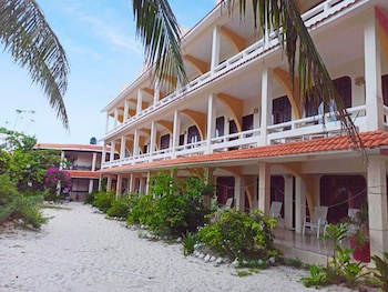 Cabanas Maria Del Mar