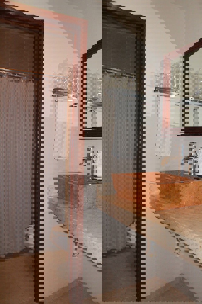 Hotel Cabanas Maria del Mar