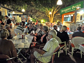 Arrayanes Playa Hotel