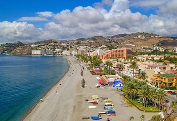 Arrayanes Playa Hotel