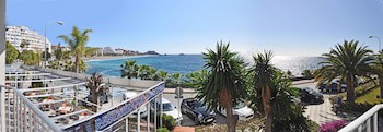 Arrayanes Playa Hotel
