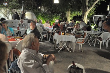 Arrayanes Playa Hotel