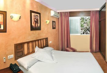 Arrayanes Playa Hotel