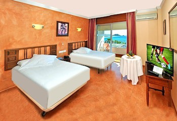 Arrayanes Playa Hotel