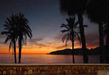 Arrayanes Playa Hotel