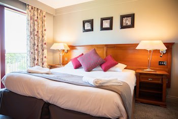 Bryn Meadows Golf, Hotel & Spa