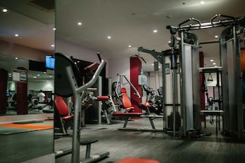 Bryn Meadows Golf, Hotel & Spa