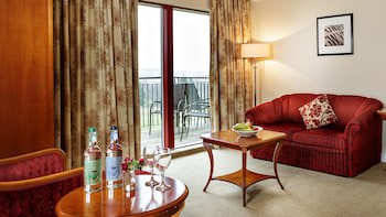 Bryn Meadows Golf, Hotel & Spa