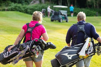 Bryn Meadows Golf, Hotel & Spa