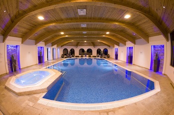 Bryn Meadows Golf, Hotel & Spa