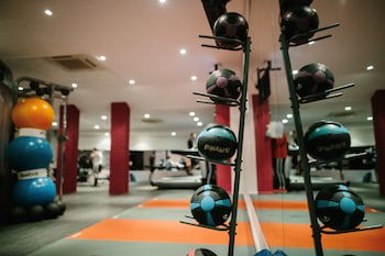 Bryn Meadows Golf, Hotel & Spa