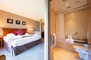 Bryn Meadows Golf, Hotel & Spa