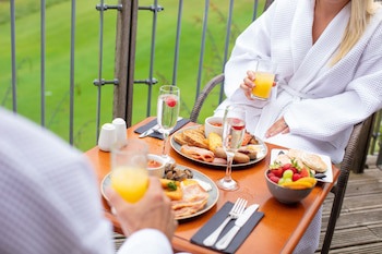 Bryn Meadows Golf, Hotel & Spa