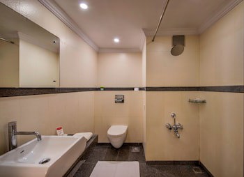 Lords Inn Vadodara