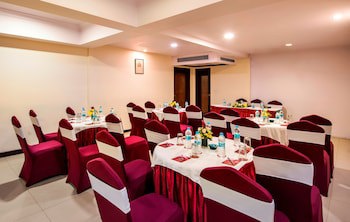 Lords Inn Vadodara