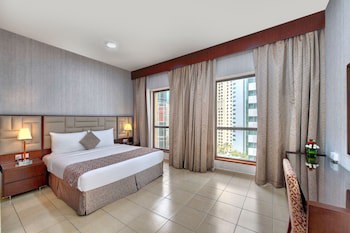 Suha JBR Hotel Apartments galeri fotoğrafı