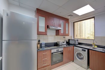 Suha JBR Hotel Apartments galeri fotoğrafı