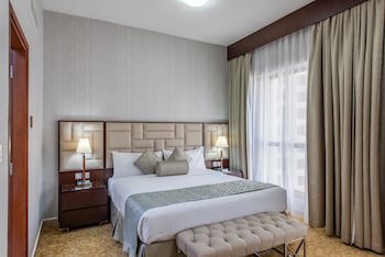 Suha JBR Hotel Apartments galeri fotoğrafı