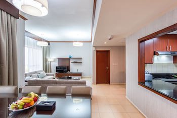 Suha JBR Hotel Apartments galeri fotoğrafı