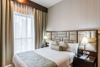 Suha JBR Hotel Apartments galeri fotoğrafı
