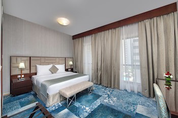 Suha JBR Hotel Apartments galeri fotoğrafı