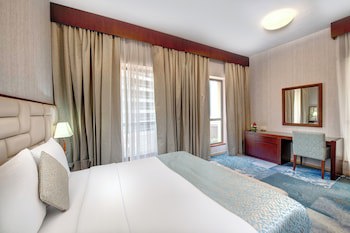 Suha JBR Hotel Apartments galeri fotoğrafı