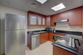 Suha JBR Hotel Apartments galeri fotoğrafı