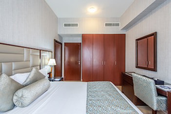 Suha JBR Hotel Apartments galeri fotoğrafı