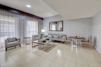 Suha JBR Hotel Apartments fotoğrafı