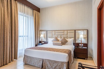 Suha JBR Hotel Apartments galeri fotoğrafı