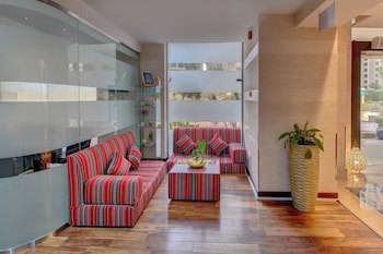 Suha JBR Hotel Apartments galeri fotoğrafı