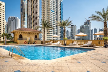 Suha JBR Hotel Apartments fotoğrafı